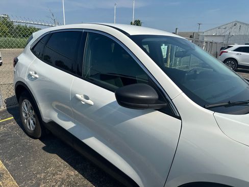 Used 2023 Ford Escape Active AWD/4WD image 21