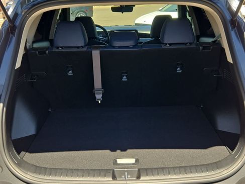 Used 2025 Kia Seltos S FWD image 33