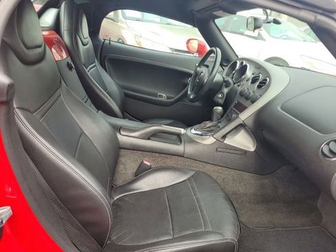 Used 2006 Pontiac Solstice Convertible w/ Premium Package image 35