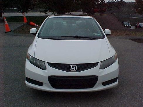 Used 2012 Honda Civic EX image 3