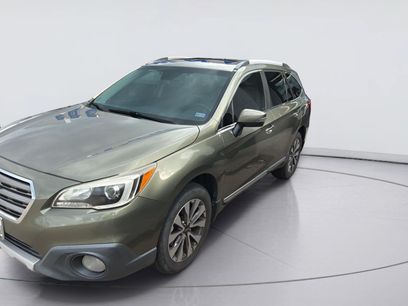 Used 2017 Subaru Outback 2.5i Touring w/ Popular Package #5A