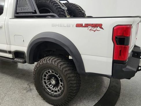 Used 2024 Ford F250 Lariat w/ Lariat Ultimate Package AWD/4WD image 18