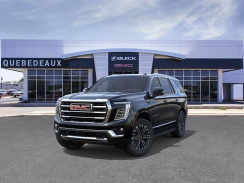 New 2026 GMC Yukon Elevation image 8