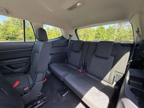 Used 2021 Volkswagen Atlas S FWD image 17