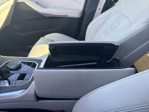 Used 2022 BMW X5 xDrive40i w/ Premium Package image 21