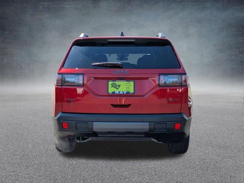 New 2026 Jeep Cherokee Limited AWD/4WD image 4