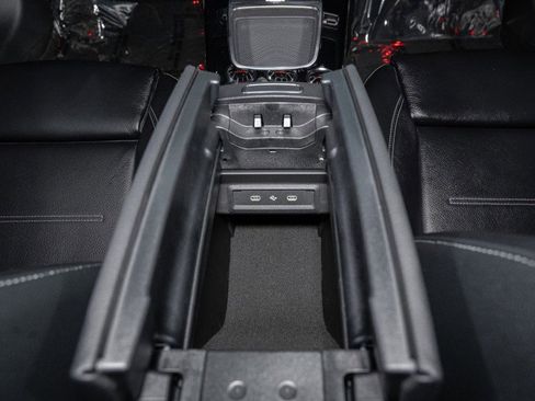 New 2025 Mercedes-Benz CLA 45 AMG 4MATIC image 22