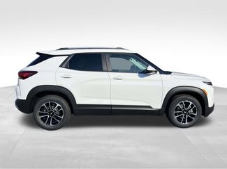 New 2026 Chevrolet TrailBlazer LT w/ Convenience Package video 2