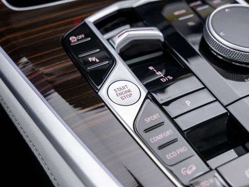 New 2026 BMW X5 xDrive40i image 21