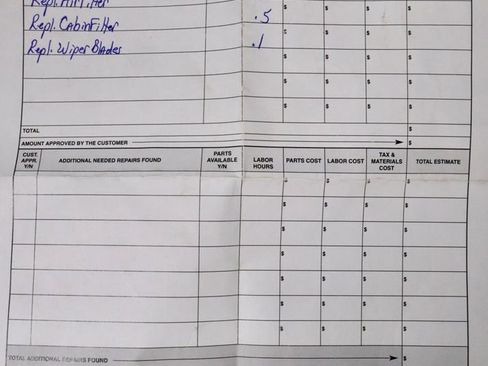 Used 2024 Hyundai Palisade Calligraphy image 6