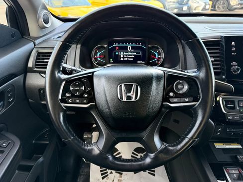 Used 2021 Honda Pilot Elite image 31
