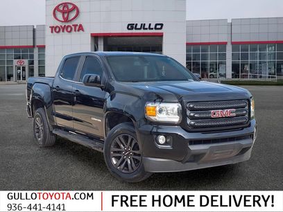 Used 2019 GMC Canyon SLE w/ Elevation Edition