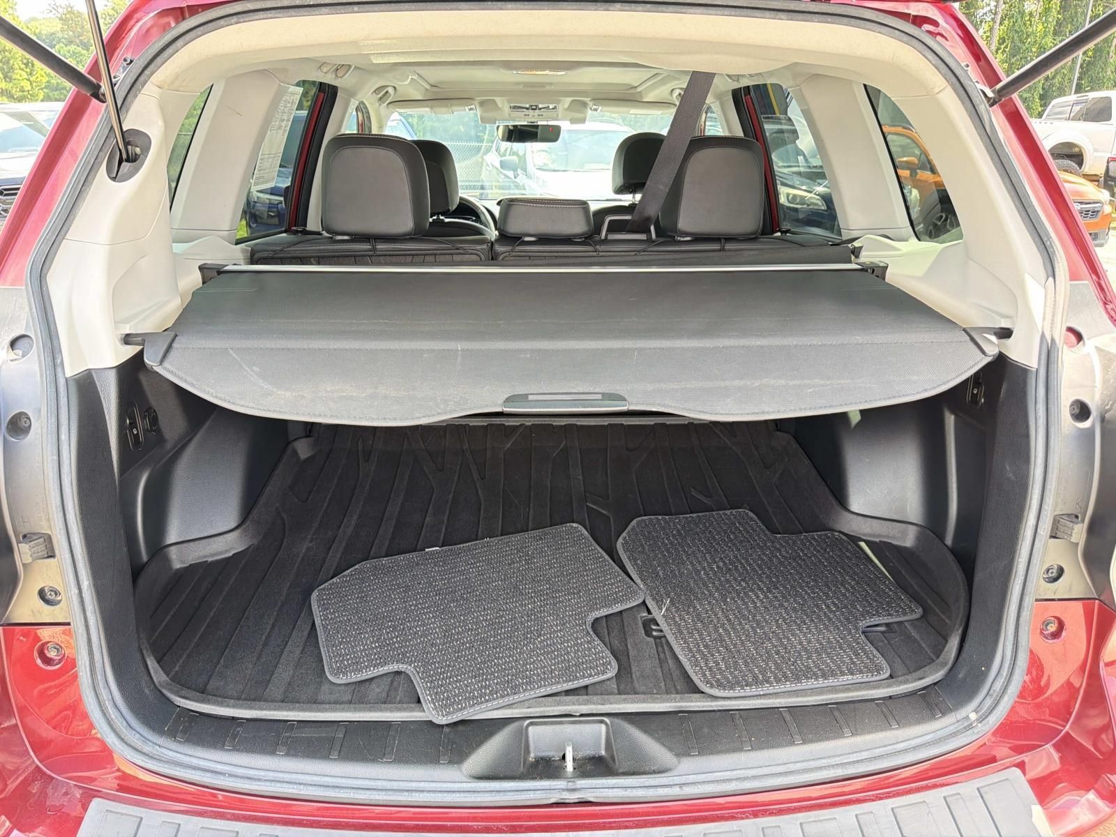 Used 2017 Subaru Forester 2.0XT Touring AWD/4WD image 18