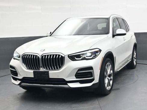 Used 2023 BMW X5 sDrive40i image 10