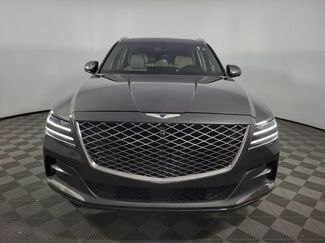 Used 2024 Genesis GV80 3.5T Advanced w/ Advanced Package AWD/4WD video 2