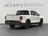 Used 2021 Honda Ridgeline Black Edition image 2