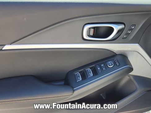 New 2026 Acura Integra A-Spec image 12