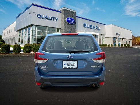 Used 2023 Subaru Forester AWD/4WD image 3