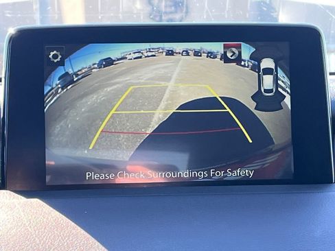 Used 2018 MAZDA CX-9 Grand Touring image 28