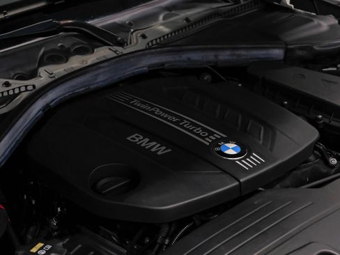 Used 2014 BMW 328d xDrive Wagon AWD/4WD image 49