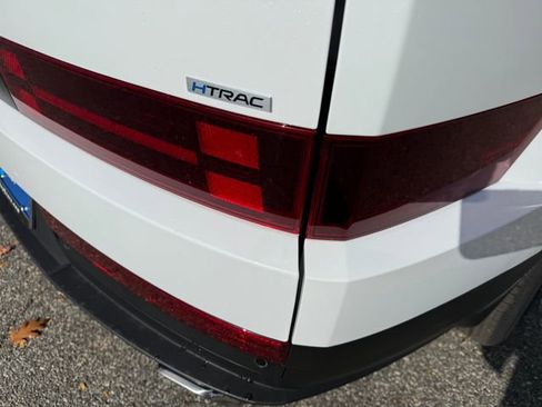 New 2026 Hyundai Santa Fe SEL image 12