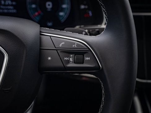 New 2026 Audi Q7 2.0T Premium Plus image 27