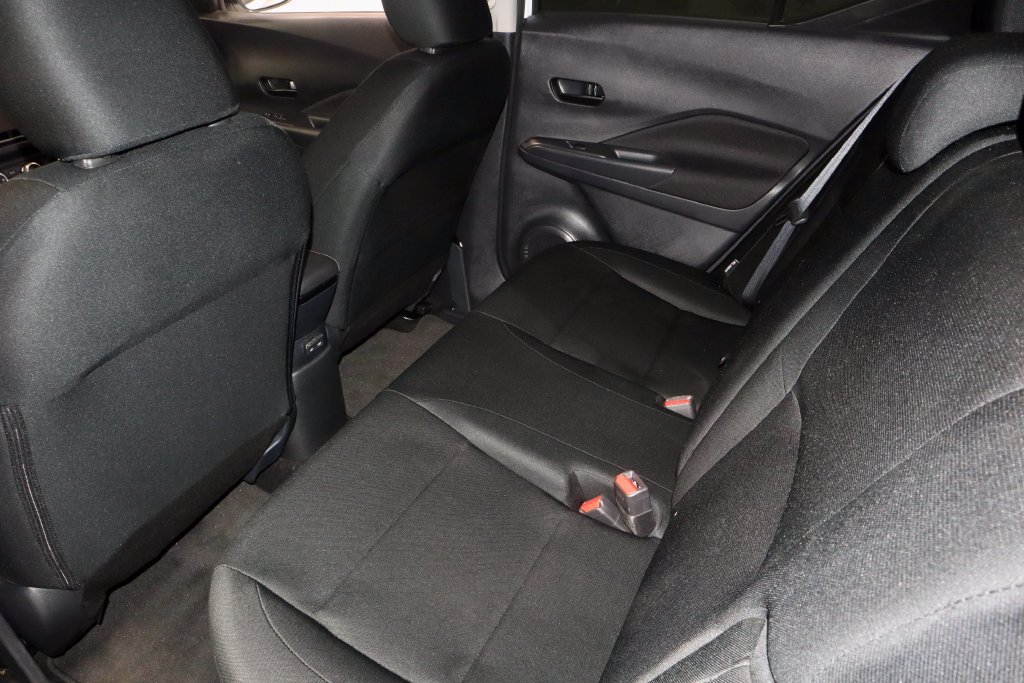Used 2024 Nissan Kicks S FWD image 20