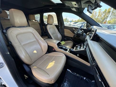 Used 2022 Lincoln Corsair Reserve w/ Elements Package image 26