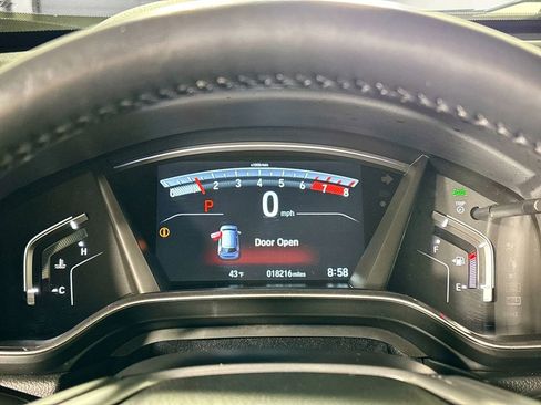 Used 2022 Honda CR-V Touring image 14