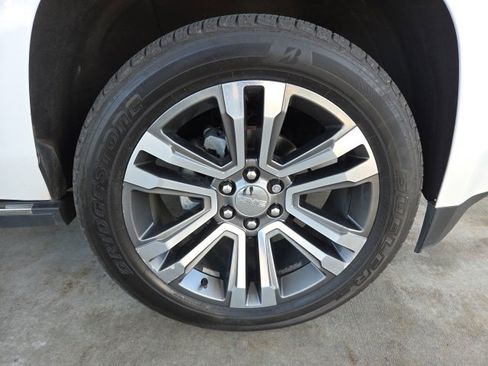 Used 2018 GMC Yukon Denali w/ Denali Ultimate Package image 78