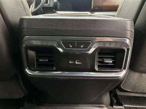 Used 2022 GMC Sierra 1500 Denali Ultimate image 14
