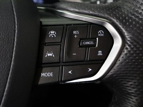 Used 2024 Lexus TX 500h AWD w/ Technology Package image 50