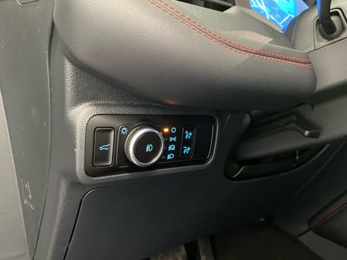 New 2026 Ford Explorer ST-Line w/ ST-Line Street Pack AWD/4WD image 25
