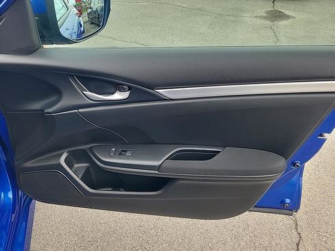 Used 2018 Honda Civic LX image 24
