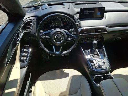 Used 2023 MAZDA CX-9 Grand Touring AWD/4WD image 13