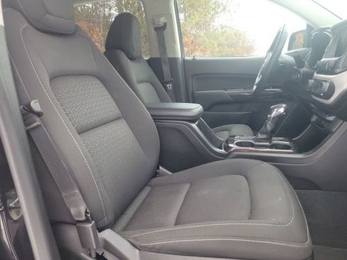 Used 2022 GMC Canyon Elevation image 16