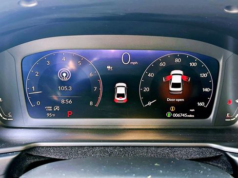 Used 2024 Honda Accord EX image 19