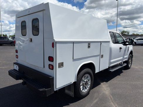 Used 2020 Ford F350 XLT w/ XLT Value Package AWD/4WD image 5