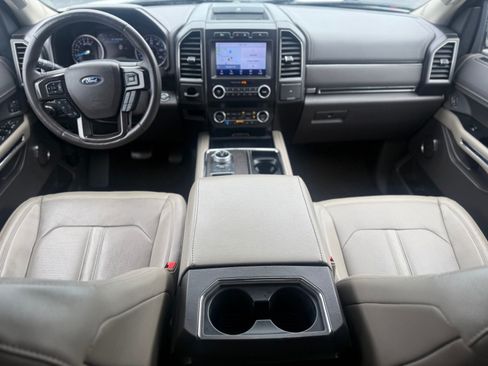 Used 2021 Ford Expedition Limited RWD image 14