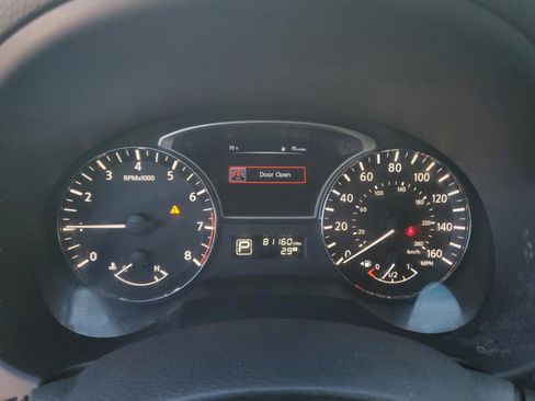 Used 2015 Nissan Altima 2.5 S w/ Special Edition Package image 27