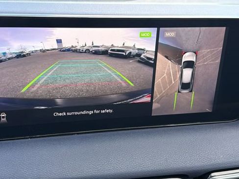 New 2026 Nissan Sentra SL w/ Floor Mat Package FWD image 16