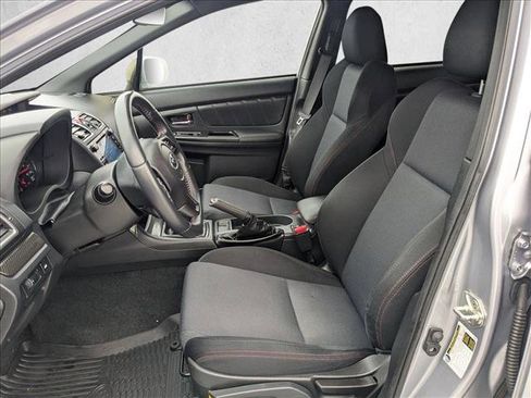 Used 2020 Subaru WRX Premium image 13