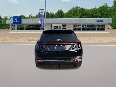 Used 2023 Hyundai Tucson SEL w/ Convenience Package image 7
