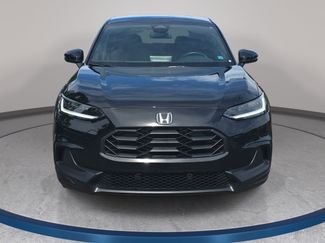 Certified 2025 Honda HR-V Sport video 2