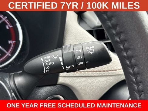 Used 2024 Toyota RAV4 XLE w/ Convenience Package AWD/4WD image 26