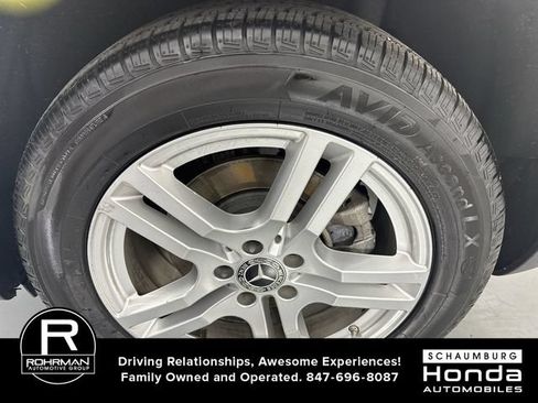 Used 2021 Mercedes-Benz GLB 250 4MATIC image 5