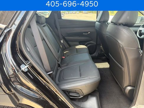 Used 2026 Hyundai Tucson SEL Plus FWD image 33