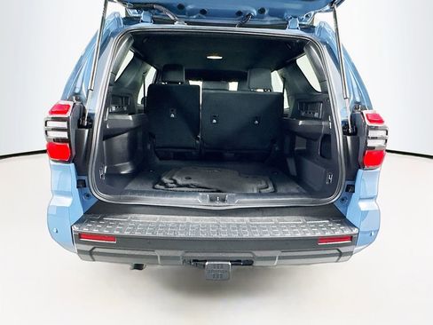Used 2025 Toyota 4Runner TRD Off-Road image 26