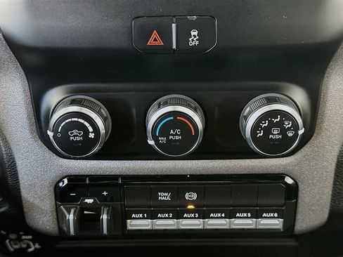 Used 2024 RAM 4500 Tradesman AWD/4WD image 16
