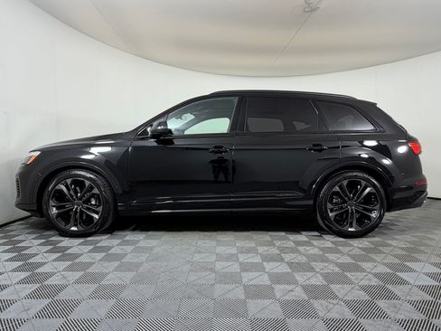 Used 2026 Audi Q7 3.0T Premium Plus w/ Premium Plus Package AWD/4WD image 2